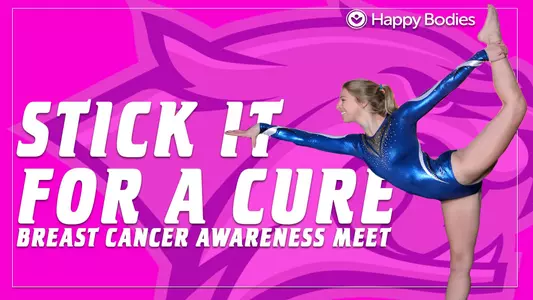 Stick It For Cure 2017