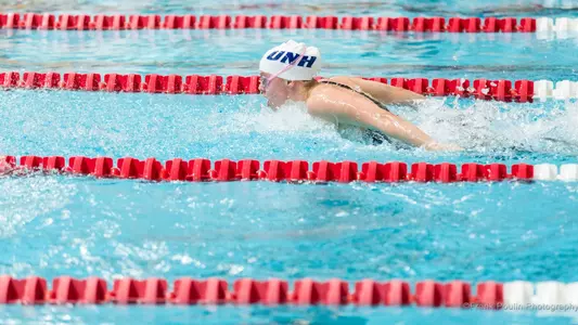 Harvey AE Championships