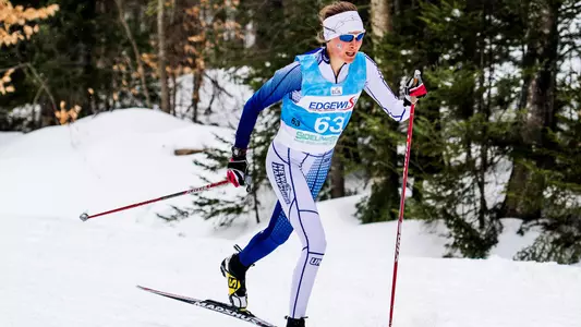 Lizzie Gill