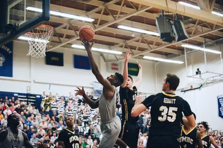 Smith Lay up