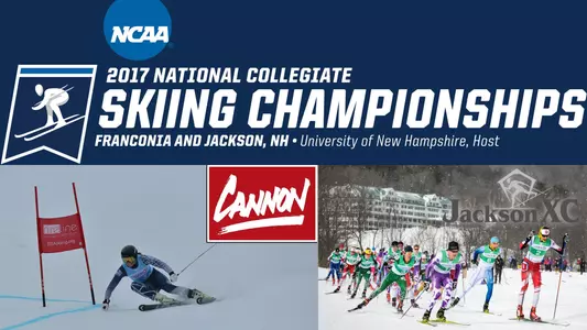 NCAA Championship Central