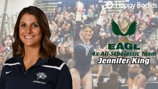 Jennifer King EAGL
