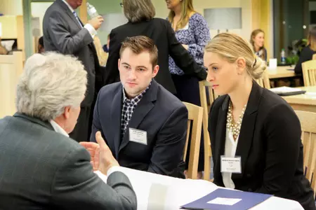 Development Networking