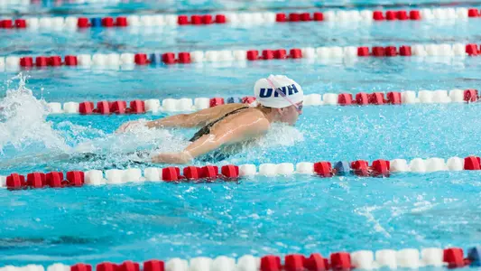 Colby Harvey AE Champs