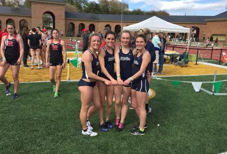 SChool Record DMR 2017