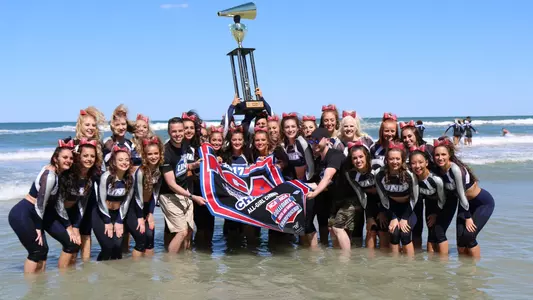 Cheerleading Champions 1