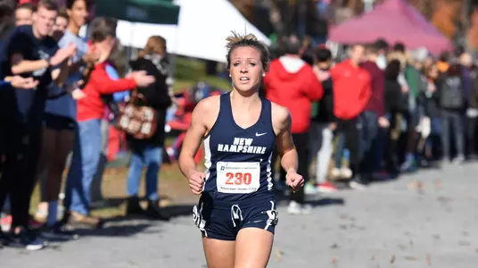 Purrier New Englands