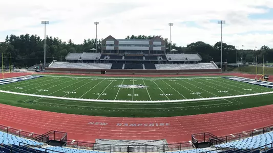 Wildcat Stadium New Turf