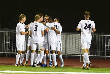 Celebration men's soccer