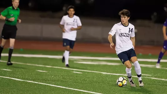 Doherty Men's Soccer