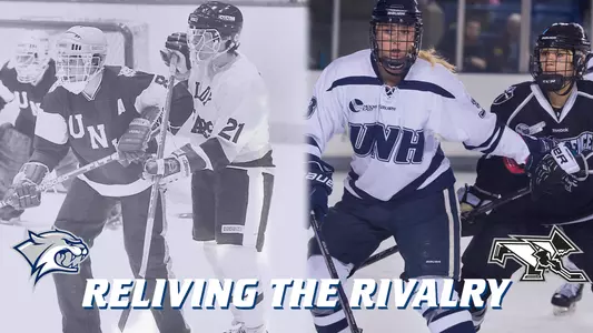 unh insider reliving the rivalry