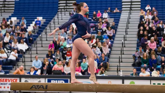 Courtney Bondanza