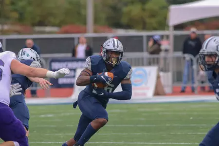 Carlos Washington Jr.