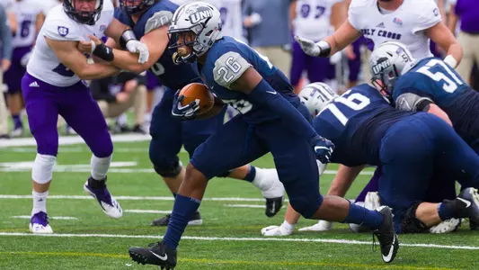 Carlos Washington, Jr.