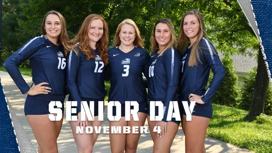 VB Senior Day Preview 2018