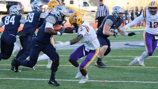 Trevon Bryant