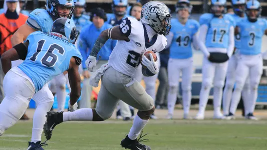 Carlos Washington, Jr.