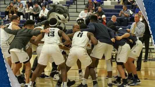 MBB preview at UConn 112418