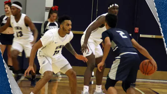MBB preview at UMass 2018