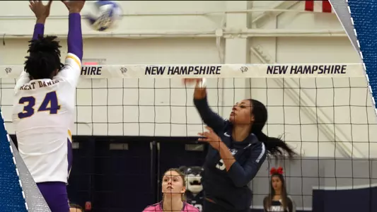 VB preview at Albany 2018