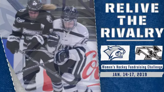 relive the rvilary 2019