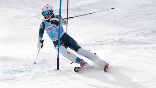 Genevieve Frigon