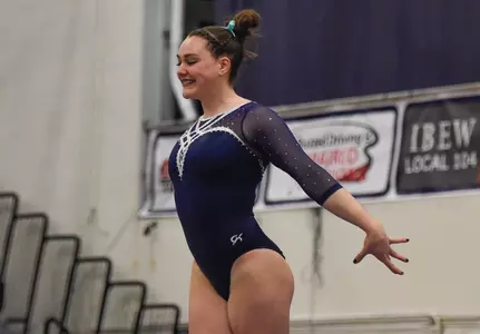 Courtney Bondanza