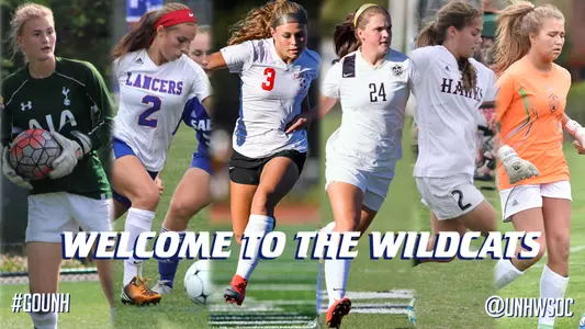 wsoc freshman 2018 group shot