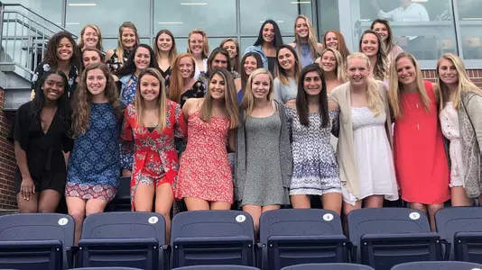 wsoc banquet 2017-18