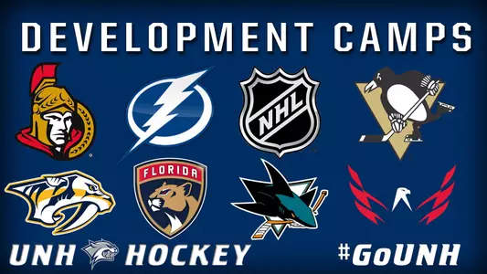 NHL Development Camps1
