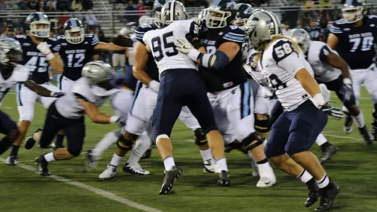 Gang Tackle