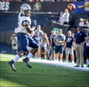 Carlos Washington Jr.