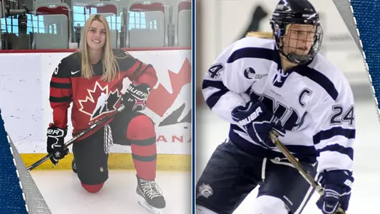 whoc team canada ties 2019