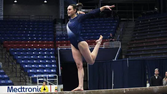 Courtney Bondanza