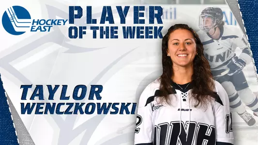 whoc wenczkowski potw
