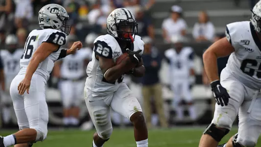 Brosmer, Washington, Carroll