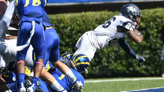 Carlos Washington Jr.