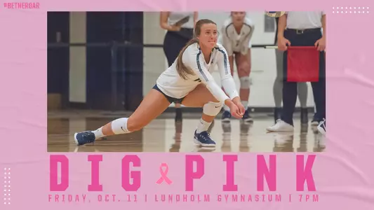 Dig Pink release 2019