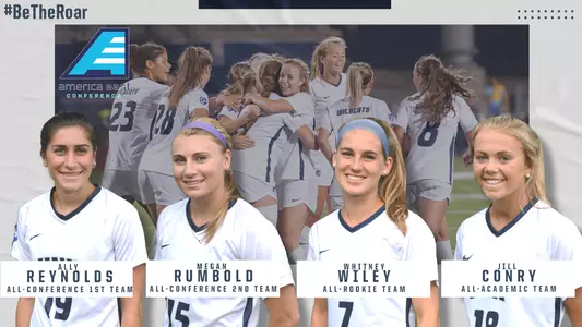 wsoc all-conference 2019