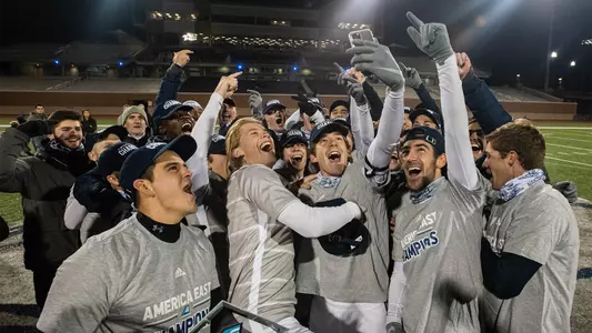 AE champs