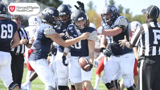 Harvard Pilgrim Graphic