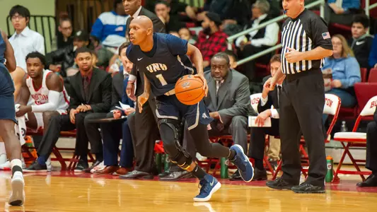 Saturday is the first matchup between the New Hampshire and James Madison men’s basketball programs.  The Wildcats enter the weekend ranked No. 17 in the nation in assists and 28th in rebounds per game.  UNH leads the America East conference in six statistics: scoring (77.6 ppg), field goal percentage (.462), 3-point field goal percentage (.379), assists (18.00 apg), rebounding (43.8 rpg) and rebounding margin (+9.8).  Sophomore forward Jayden Martinez recorded his first double-double of the season and third of his career with personal bests in both points (22) and rebounds (15).  Sophomore forward Nick Guadarrama tallied a double-double with 13 points and 10 rebounds (in 39 minutes) against the Blue Devils. It was Guadarrama’s third double-double of the season.  UNH is led by 15th-year head coach Bill Herrion; his 175 wins at the helm ranks second in program history to Gerry Friel’s 185.