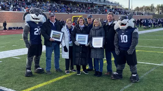 Otis Family Donor of Game