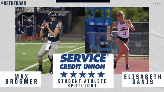 Brosmer and Danis spotlight 2019