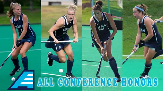 FH AE All-Conference Awards 2019