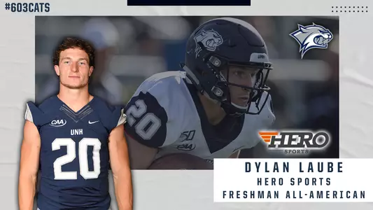 Dylan Laube