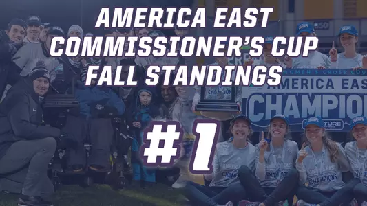 AE Commissioners Cup Fall 2019