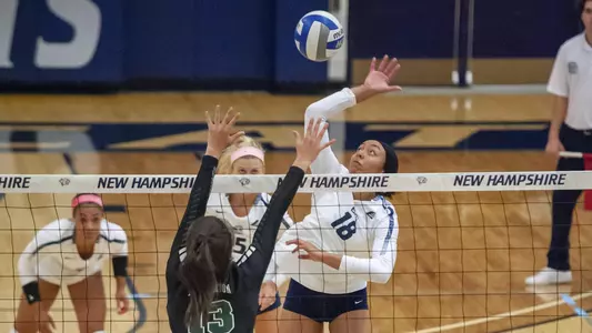 The Wildcats play Tulane in a first-round game in the NIVC on Friday at Colgate.