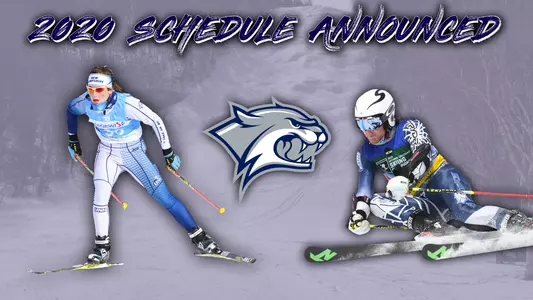 UNH Ski Schedule Announced