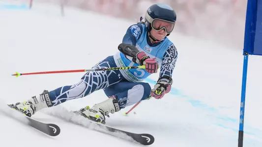 Lisa Olsson, UNH
